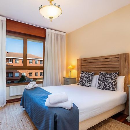 Berango Cozy Home Parking מראה חיצוני תמונה