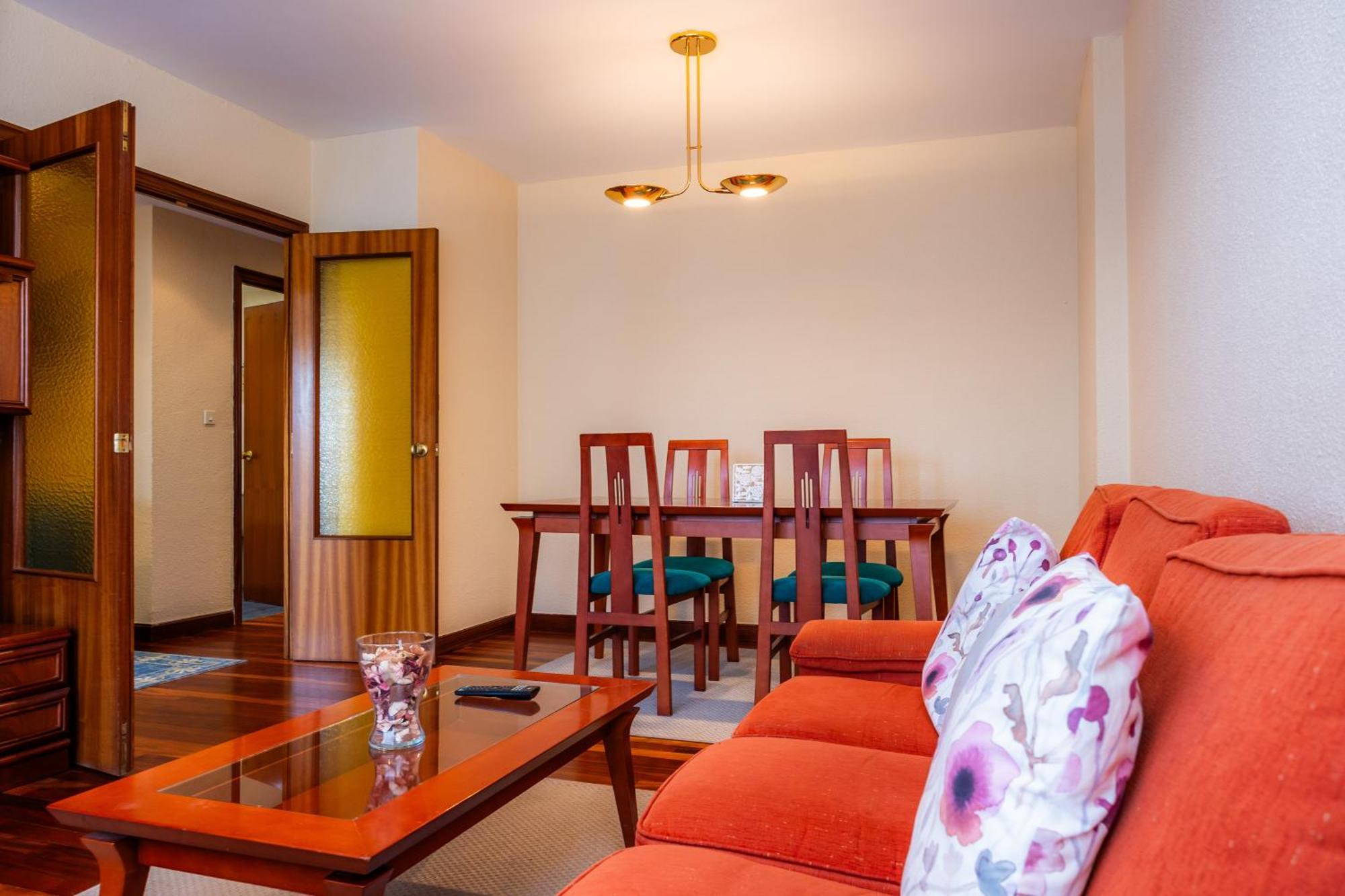 Berango Cozy Home Parking מראה חיצוני תמונה
