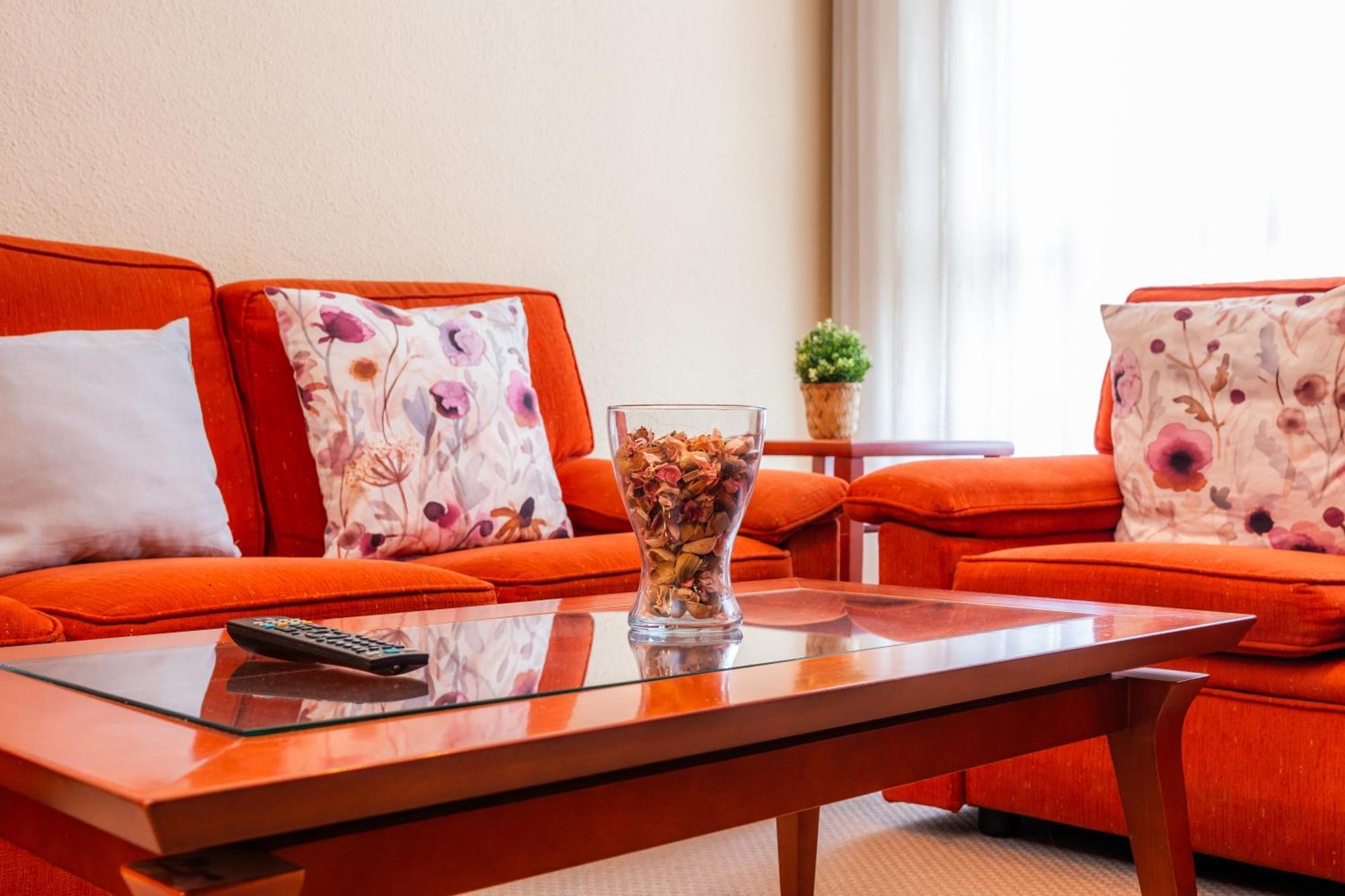 Berango Cozy Home Parking מראה חיצוני תמונה