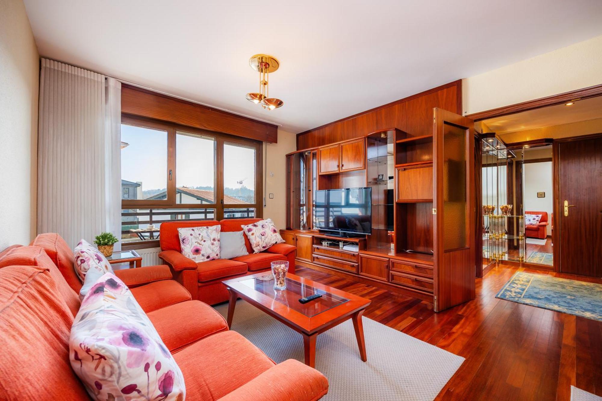 Berango Cozy Home Parking מראה חיצוני תמונה