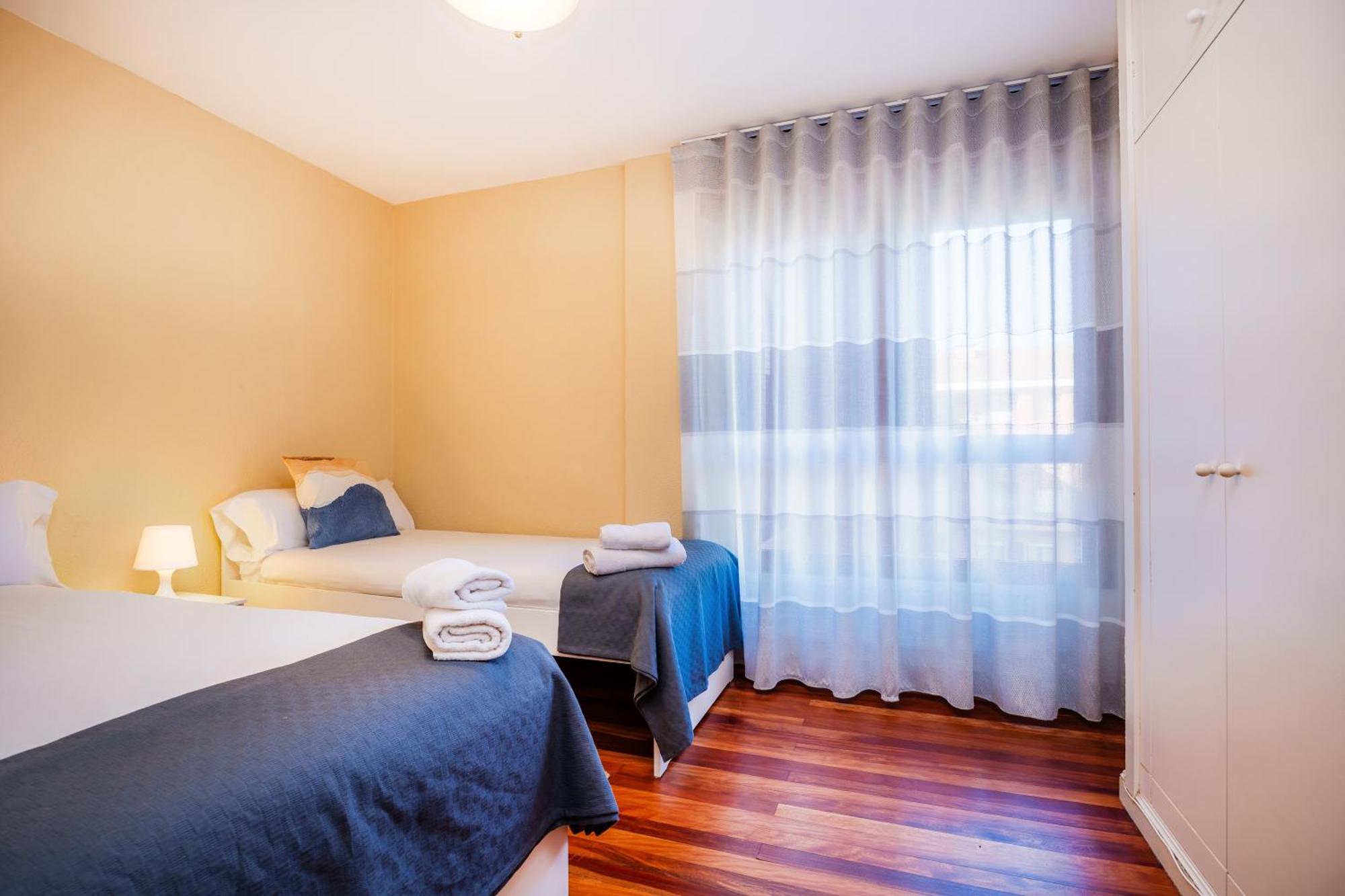 Berango Cozy Home Parking מראה חיצוני תמונה