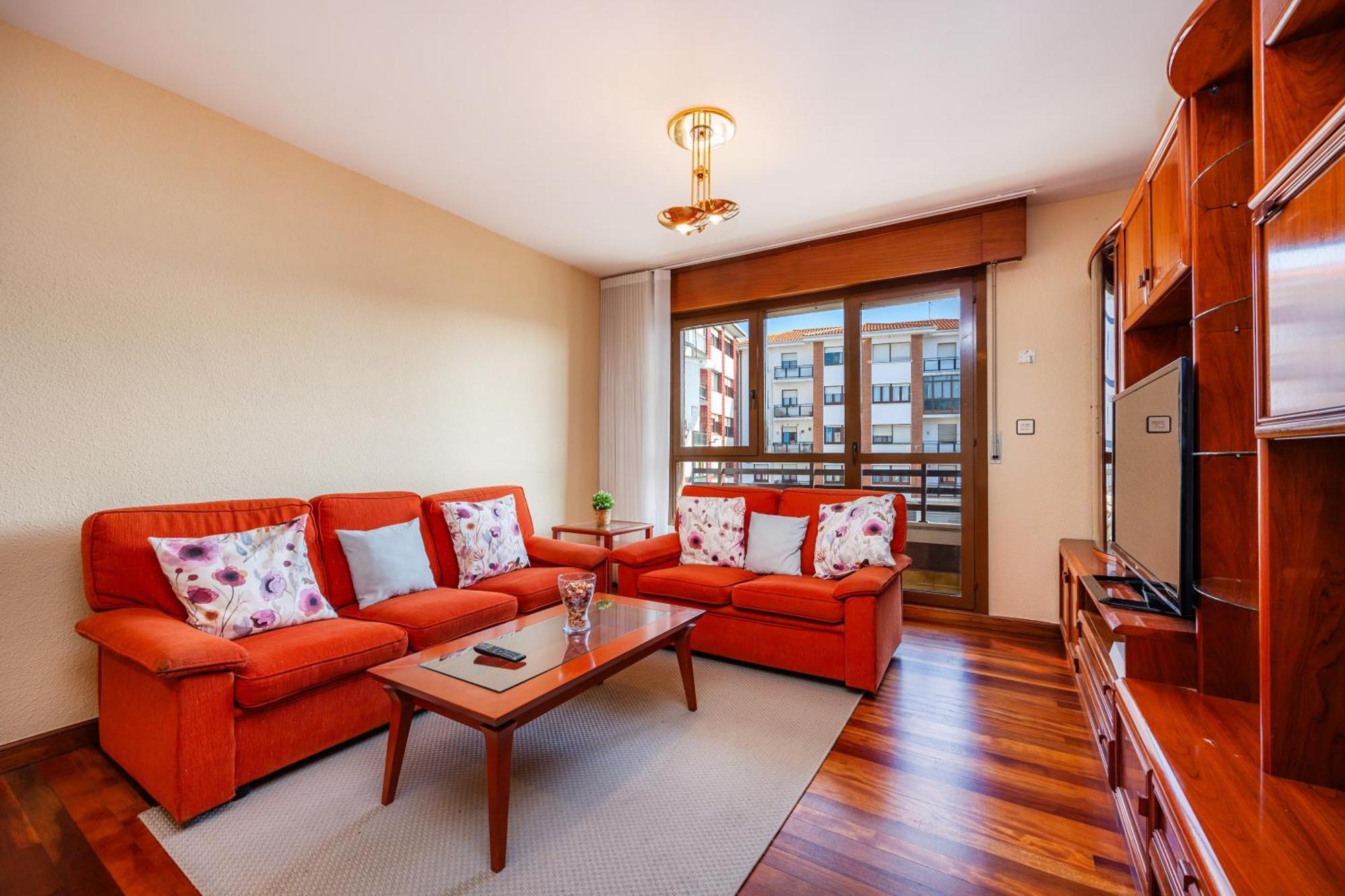 Berango Cozy Home Parking מראה חיצוני תמונה