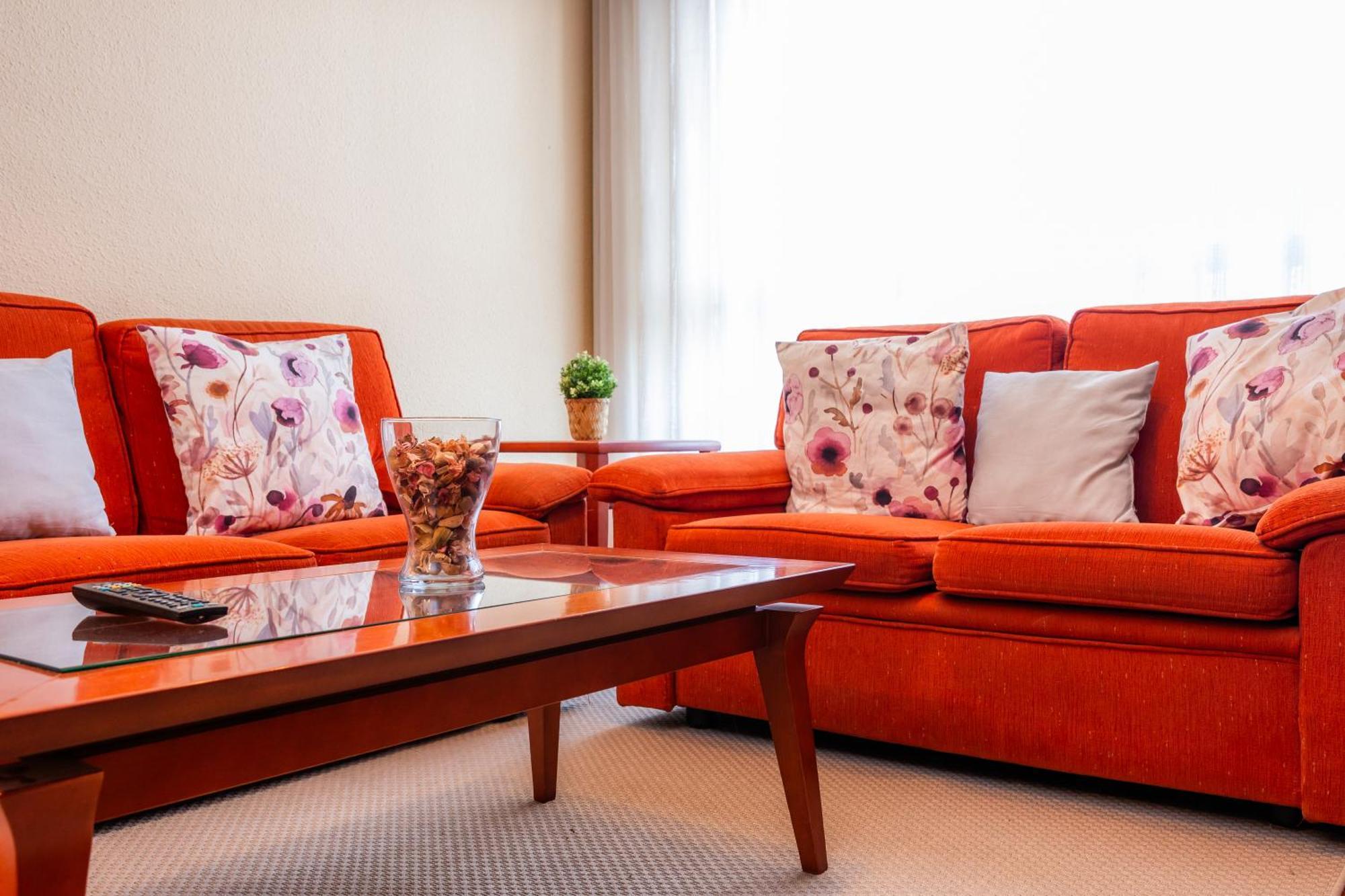 Berango Cozy Home Parking מראה חיצוני תמונה