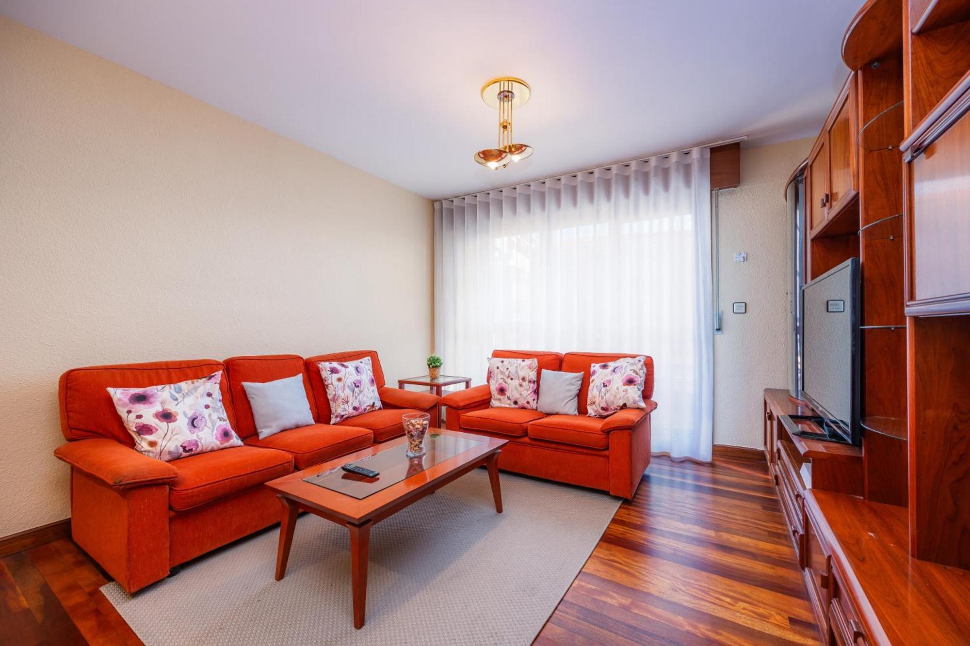 Berango Cozy Home Parking מראה חיצוני תמונה