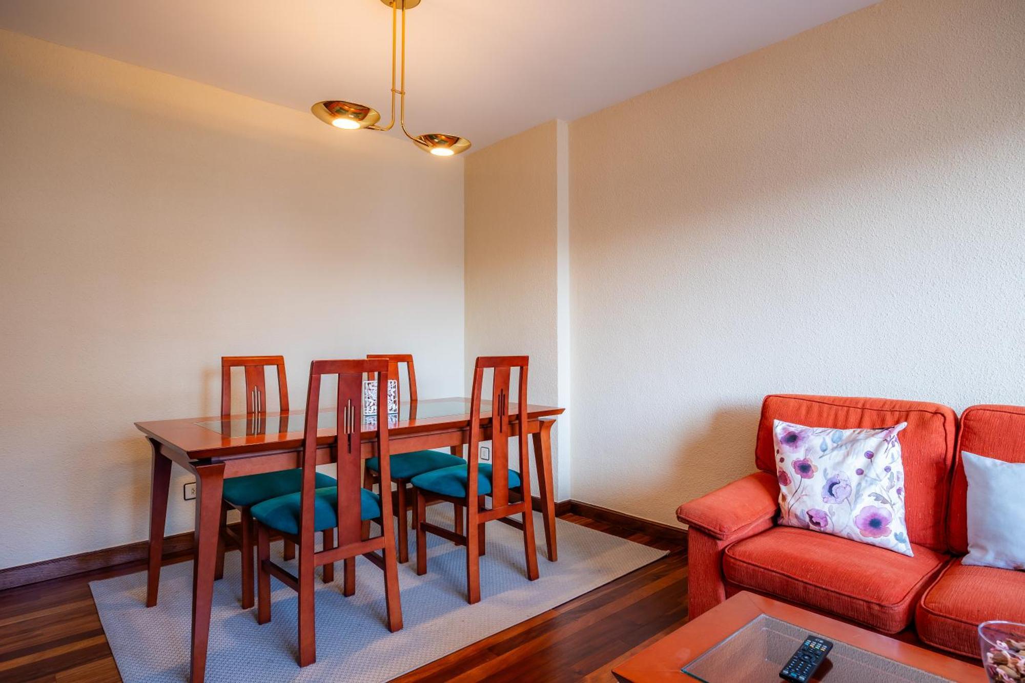 Berango Cozy Home Parking מראה חיצוני תמונה