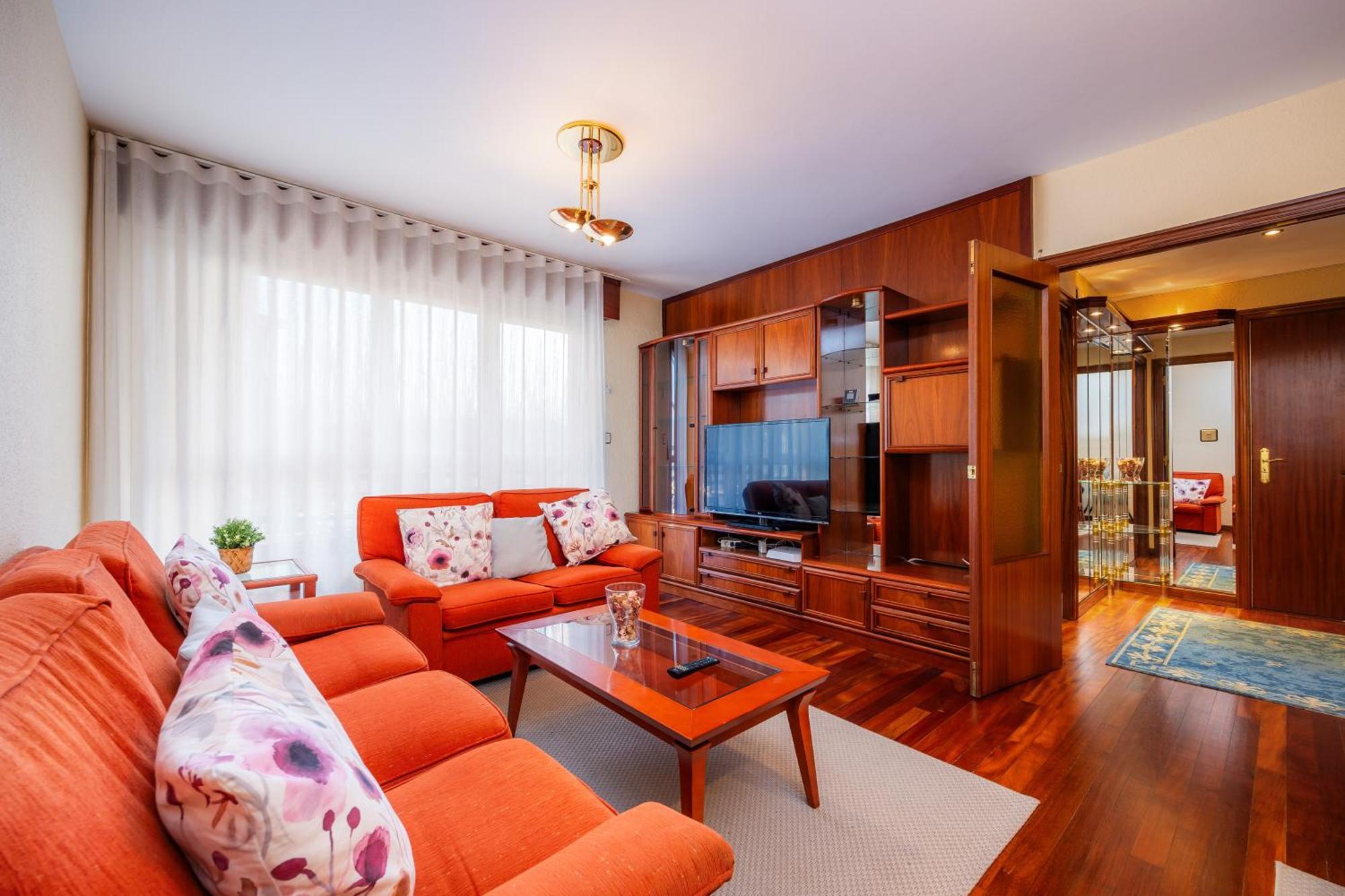 Berango Cozy Home Parking מראה חיצוני תמונה