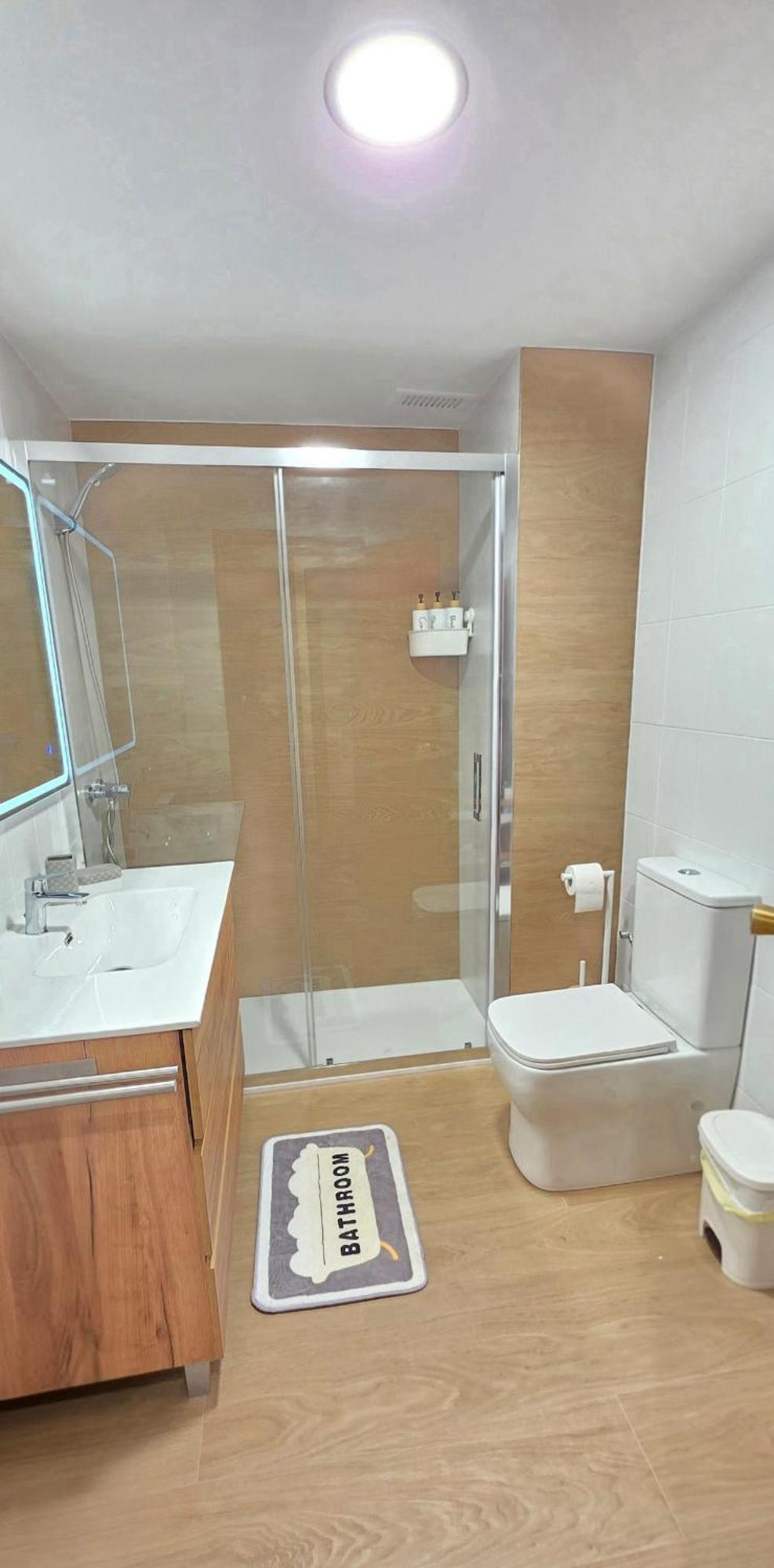 Berango Cozy Home Parking מראה חיצוני תמונה