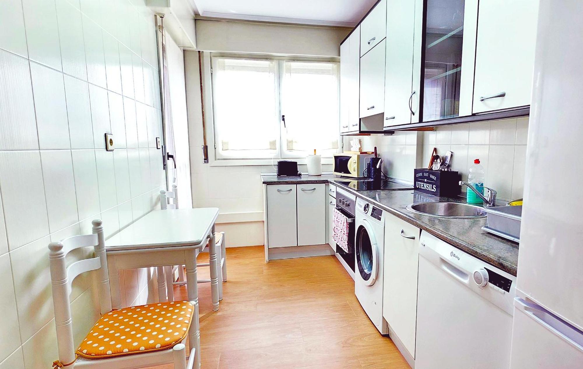 Berango Cozy Home Parking מראה חיצוני תמונה